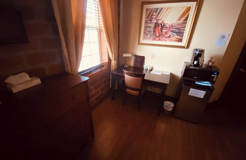 Baie Comeau Hotel | Le Grand Hôtel