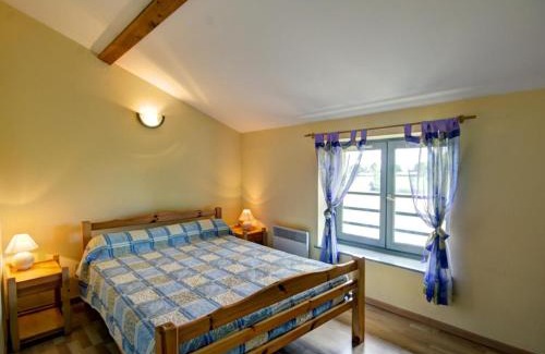 Lure House | Le Grand Lurange : Confort et Authenticité pour 15 Personnes - FR-1-496-109