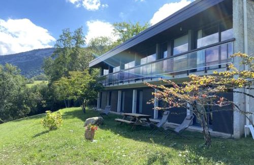 Saint-Jorioz House | Le Grand Praz
