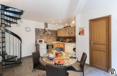 Aurignac House | Le Hérisson - Aurignac