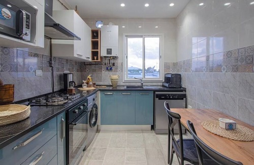Sidi Bou Said Apartment | Le Havre Bleu, Sidi Bou Said