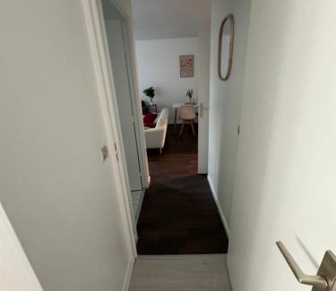 Suresnes Apartment | Le Havre de paix à Suresnes