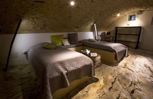 Chateauneuf-Val-Saint-Donat House | Le Jas De Peguier