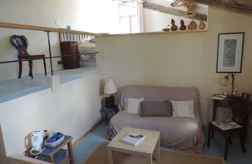 Chateauneuf-Val-Saint-Donat House | Le Jas De Peguier