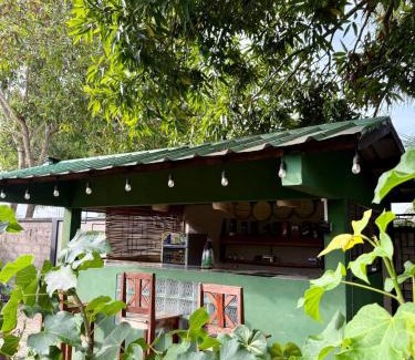 Antsiranana Province Ski Chalet | Le Jardin Arhumatic Sambava