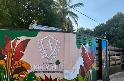 Antsiranana Province Ski Chalet | Le Jardin Arhumatic Sambava