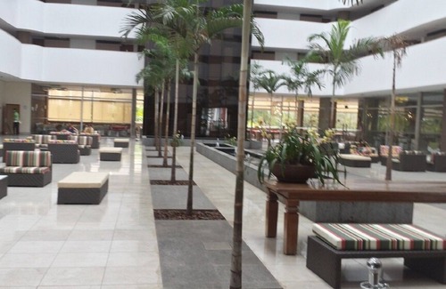 Termal Apartment | LE Jardin Best Western Suites 7