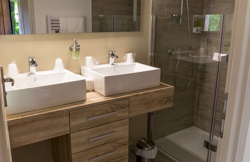 Valensole House | Le Jardin de Celina