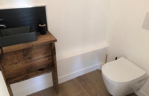 Auchay-sur-Vendee House | Le Jardin des Bosquets Gite