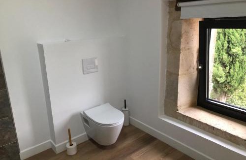 Auchay-sur-Vendee House | Le Jardin des Bosquets Gite