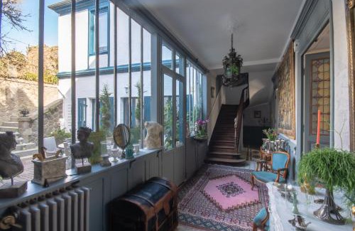 Saint-Brieuc House | Le Jardin Secret & Spa - Appartement 2 Chambres