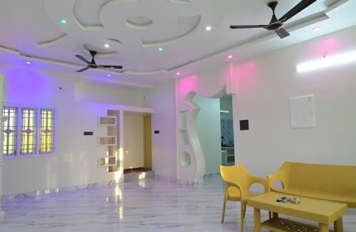 Kalapettai Apartment | Le Joie Luxury