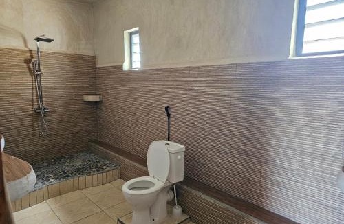 Atsimo-Andrefana Hotel | LE KABOSS