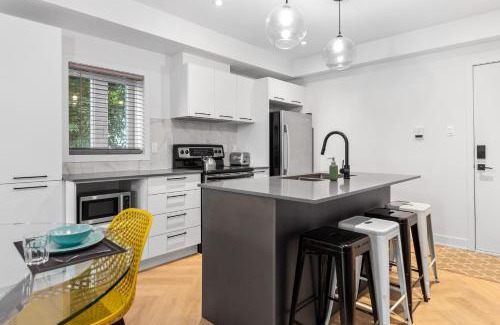 Terrebonne Apartment | Le Karina - Vieux-Terrebonne