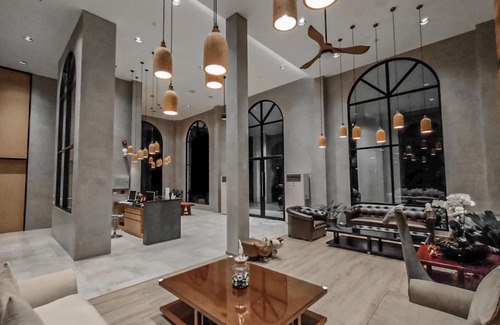 Chedi Hak Hotel | Le Lert Hotel Ratchaburi