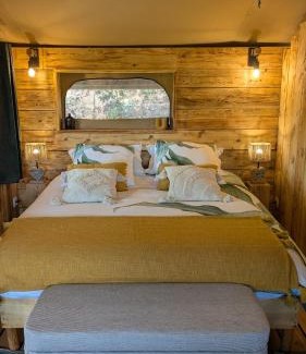 La Caravane Other | Le LODGE DE JULES