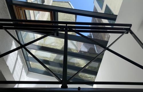 Feronstree et Hors-Chateau Apartment | Le Loft Nautilus by Maison Brasseurs d'Etoiles