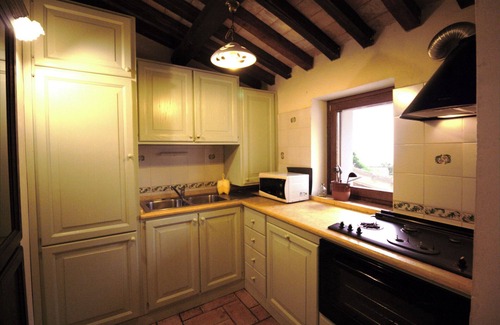 Bovara House | Le Logge di Silvignano - Ulysse's House - Lovely Villa with Pool & View - WiFi