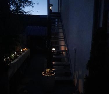 La Poueze Apartment | Le logis d'Emerance