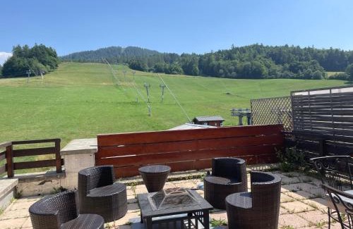 Ancelle Apartment | Le Logis de Bamby