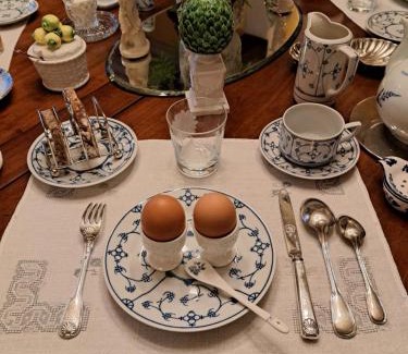 Thierville Bed & Breakfast | Le Logis Fleurs et jardins de Pitry
