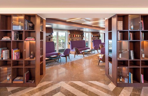 Gauravaddo Hotel | Le Méridien Goa, Calangute