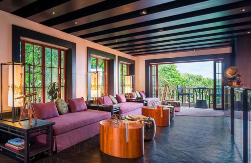 Mahabaleshwar Hotel | Le Méridien Mahabaleshwar Resort & Spa