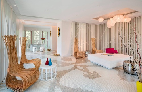 Mahabaleshwar Hotel | Le Méridien Mahabaleshwar Resort & Spa