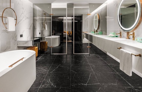 Central District Hotel | Le Méridien Taichung