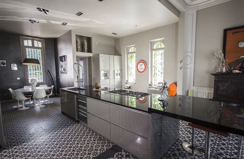 Miserey House | Le Manoir d'Elise - The charm of the Normandy countryside