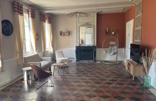 Paluel House | Le Manoir de Conteville