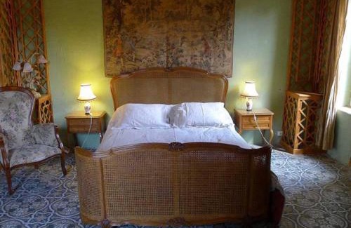 Tarare House | Le Manoir