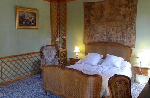 Tarare House | Le Manoir