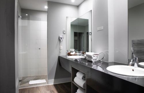 Yvre-l'Eveque Hotel | Le Mans Country Club