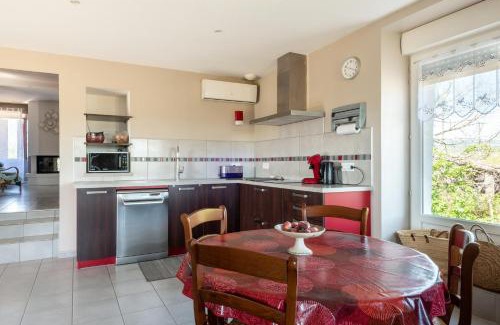 Aubenas House | Le Mas Coste