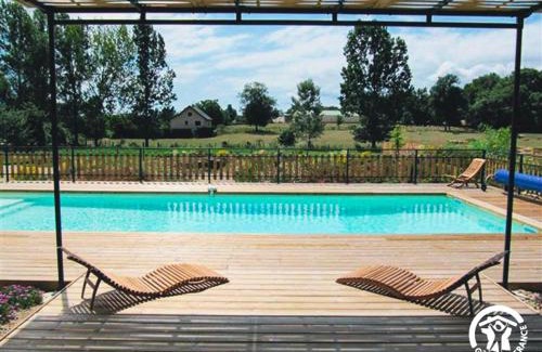 Roussennac House | Le Mas de la Tourelle
