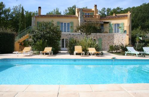 Trans-en-Provence Bed & Breakfast | LE MAS DES TARENTES Chambres d'hôtes