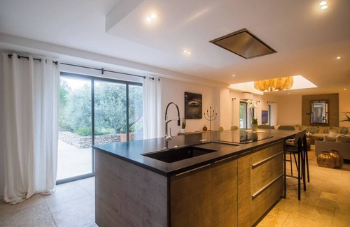 Gordes House | Le Mas Fanny Intimate version