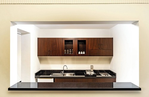 Al Aqah Hotel | Le Meridien Al Aqah Beach Resort