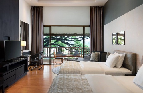 Chiang Rai Resort | Le Meridien Chiang Rai Resort, Thailand