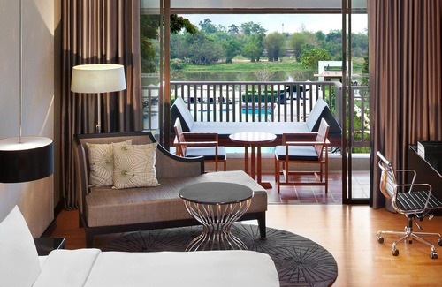 Chiang Rai Resort | Le Meridien Chiang Rai Resort, Thailand
