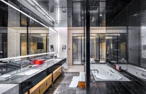 Nan An Hotel | Le Meridien Chongqing, Nan'an