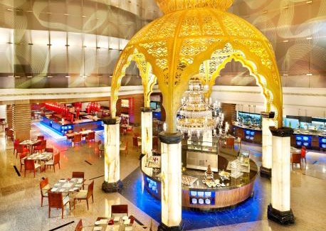 Tirupur Hotel | Le Meridien Coimbatore