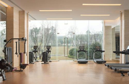 Emeishan Hotel | Le Meridien Emei Mountain Resort