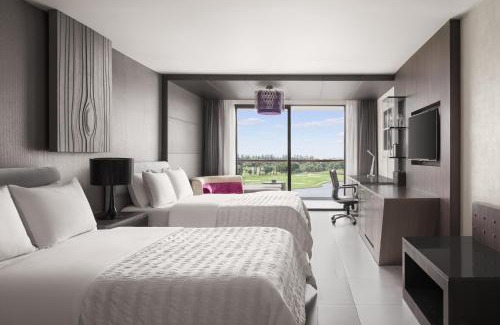 Bang Phli Resort | Le Meridien Suvarnabhumi, Bangkok Golf Resort and Spa