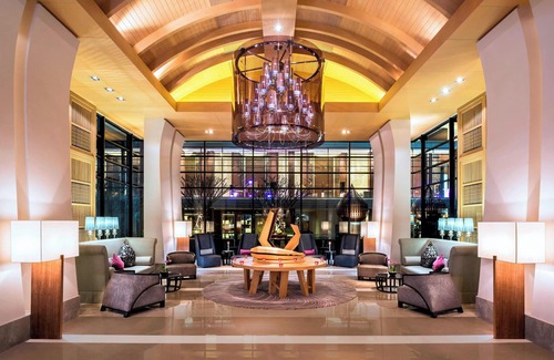 Bang Phli Resort | Le Meridien Suvarnabhumi, Bangkok Golf Resort & Spa