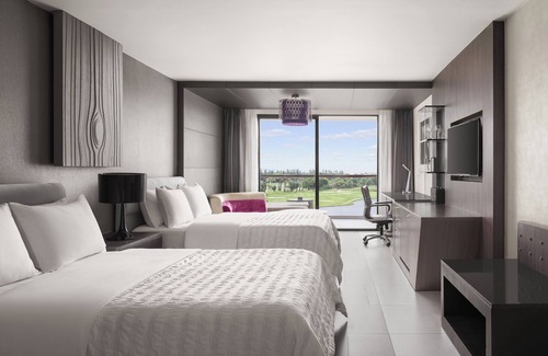 Bang Phli Resort | Le Meridien Suvarnabhumi, Bangkok Golf Resort & Spa