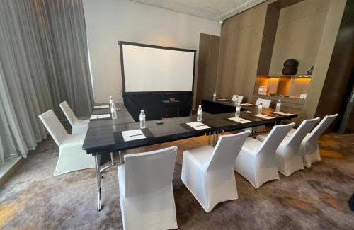 Xinyi Hotel | Le Meridien Taipei