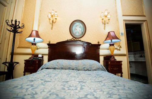 Al-'Atarin Hotel | Le Metropole Luxury Heritage Hotel Since 1902 by Paradise Inn Group