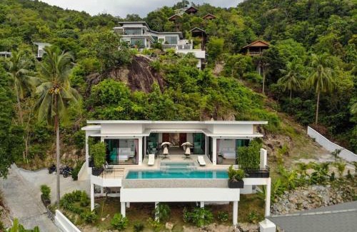 Haad Yao Villa | Le miroir de la mer